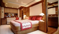 Lady Emma -  Master Cabin2